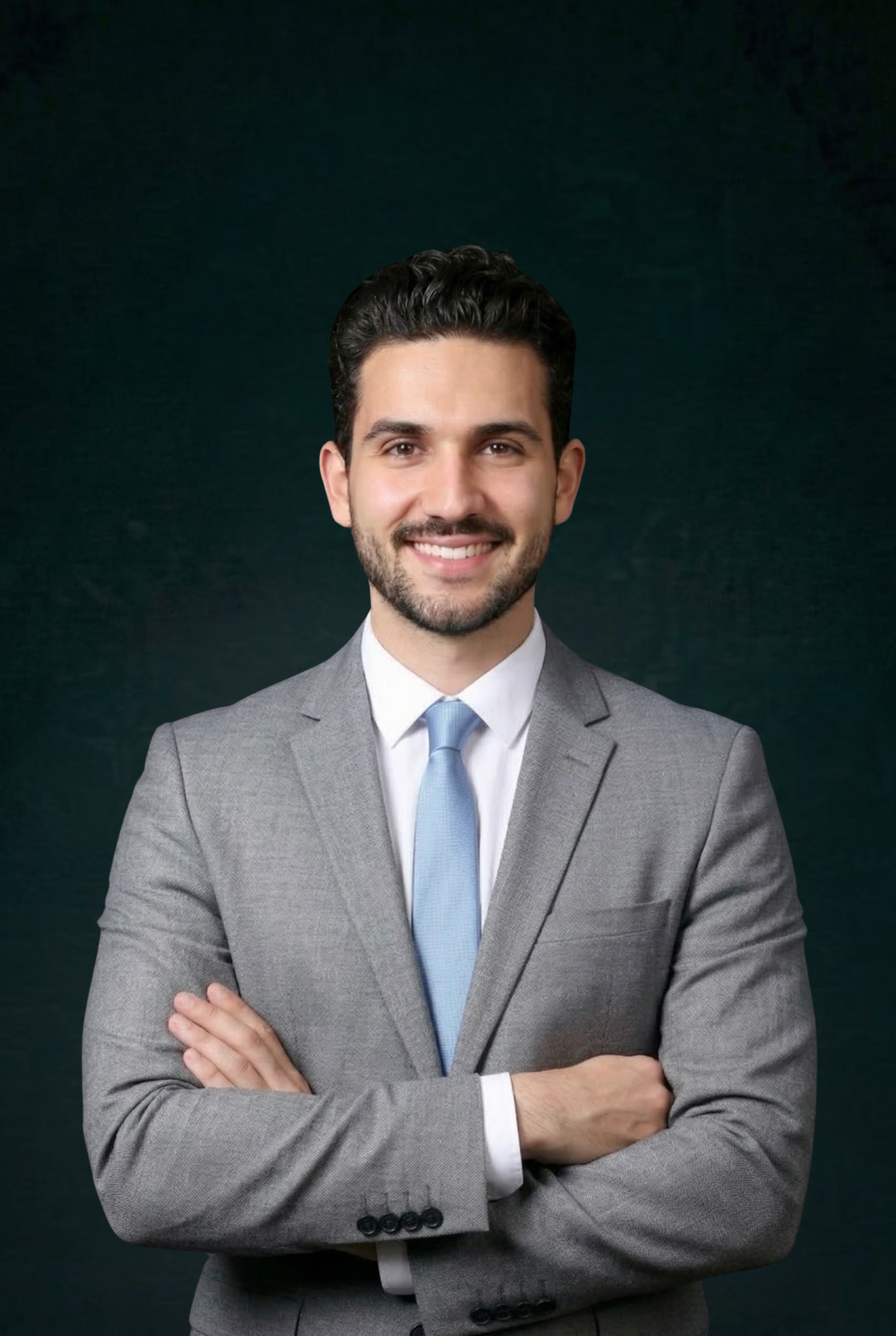 Bedirhan Kurşun, LL.M