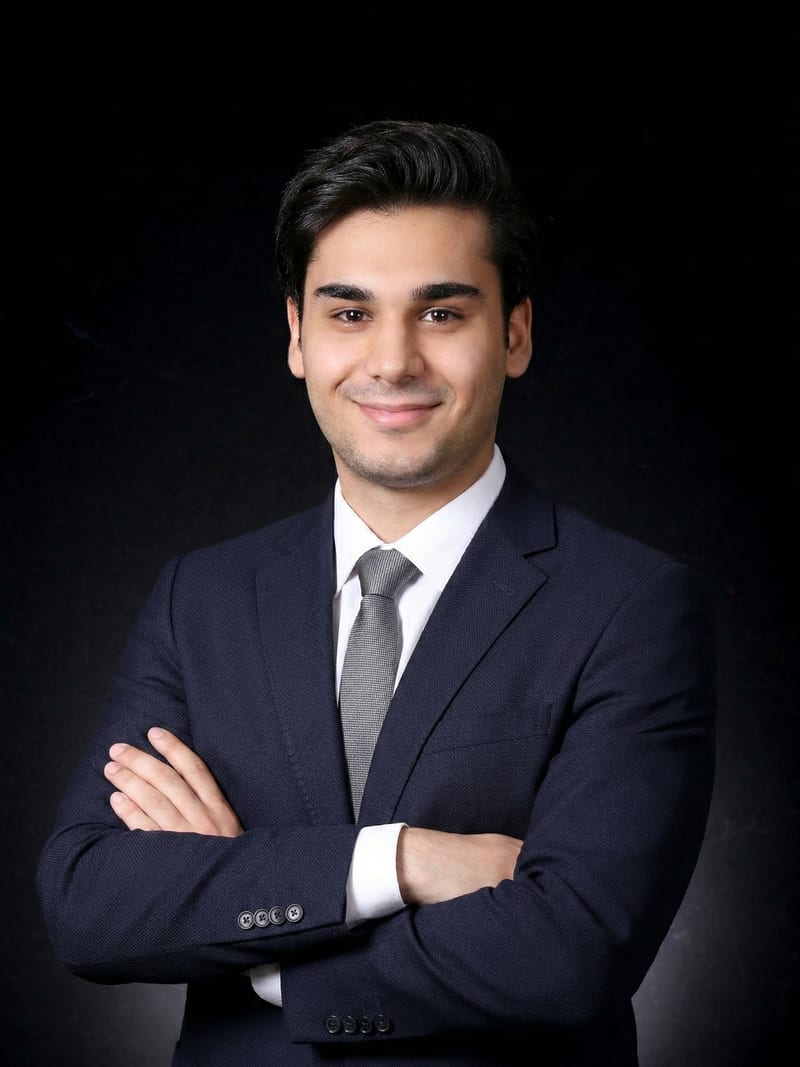 İrfan Eren Türkkan